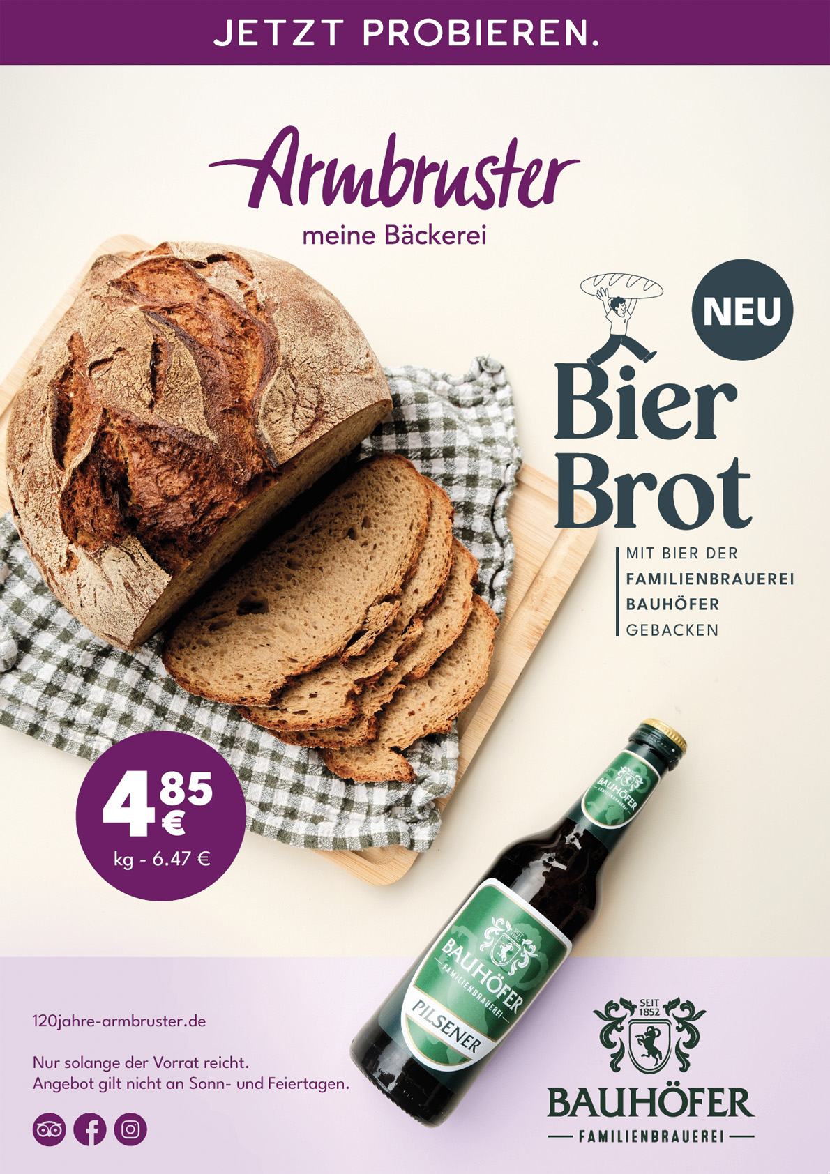 Bierbrot-Brot-des-Monats-Oktober Bierbrot-Brot-des-Monats-Oktober